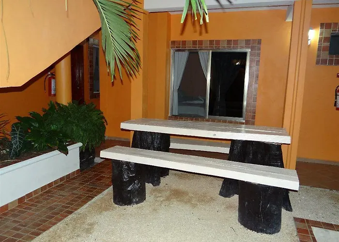 Hacienda