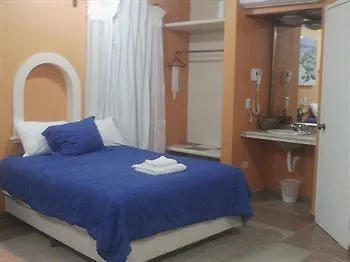 Hotel Hacienda Tulum