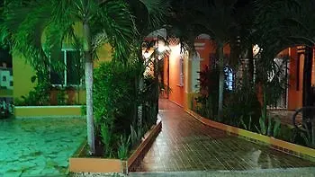 Hacienda Hotel Tulum